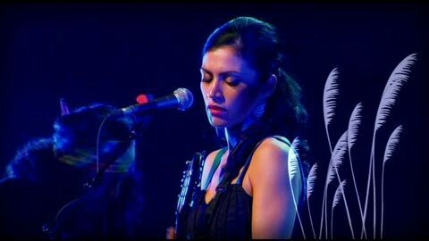 Underneath The Stars