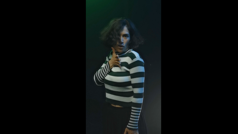 Anna Coddington - Do I Exist?