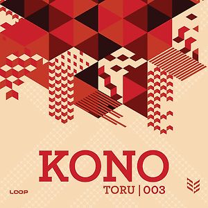 Kono 003